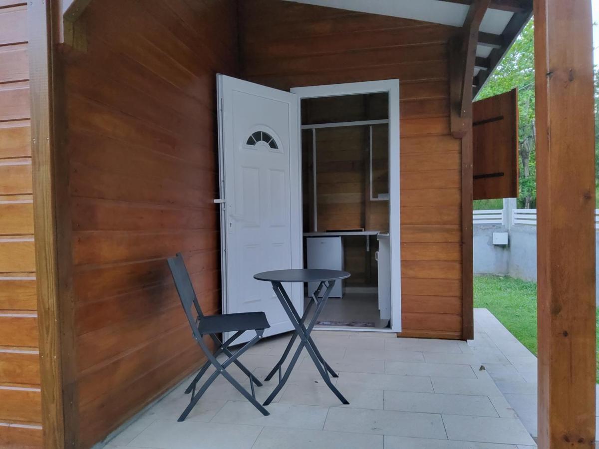 Ekya En Bois Hébergement de vacances